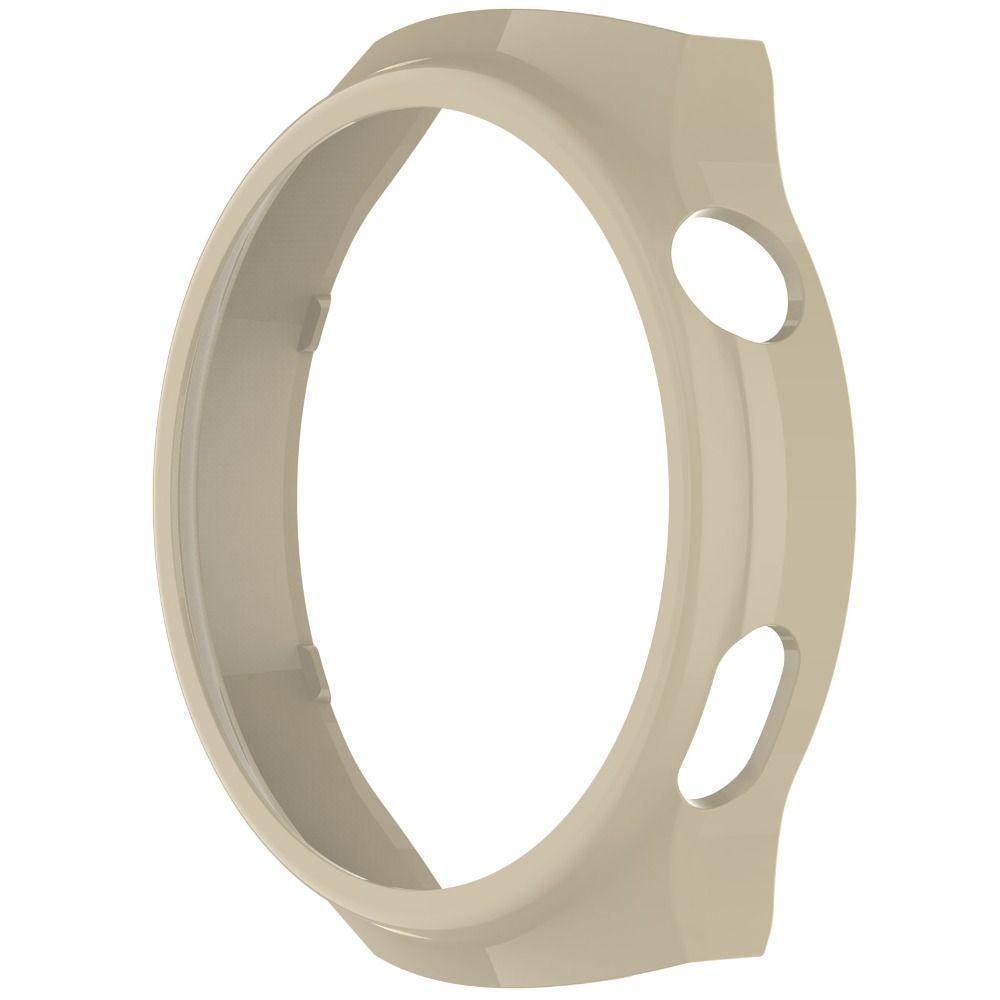 Смарт-чехол Hard Shell Screen Protector Новая защитная рамка для Huawei Watch 4 Pro