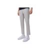 Новые повседневные брюки FILA мужские Асакуса серый F11M317801F-GY