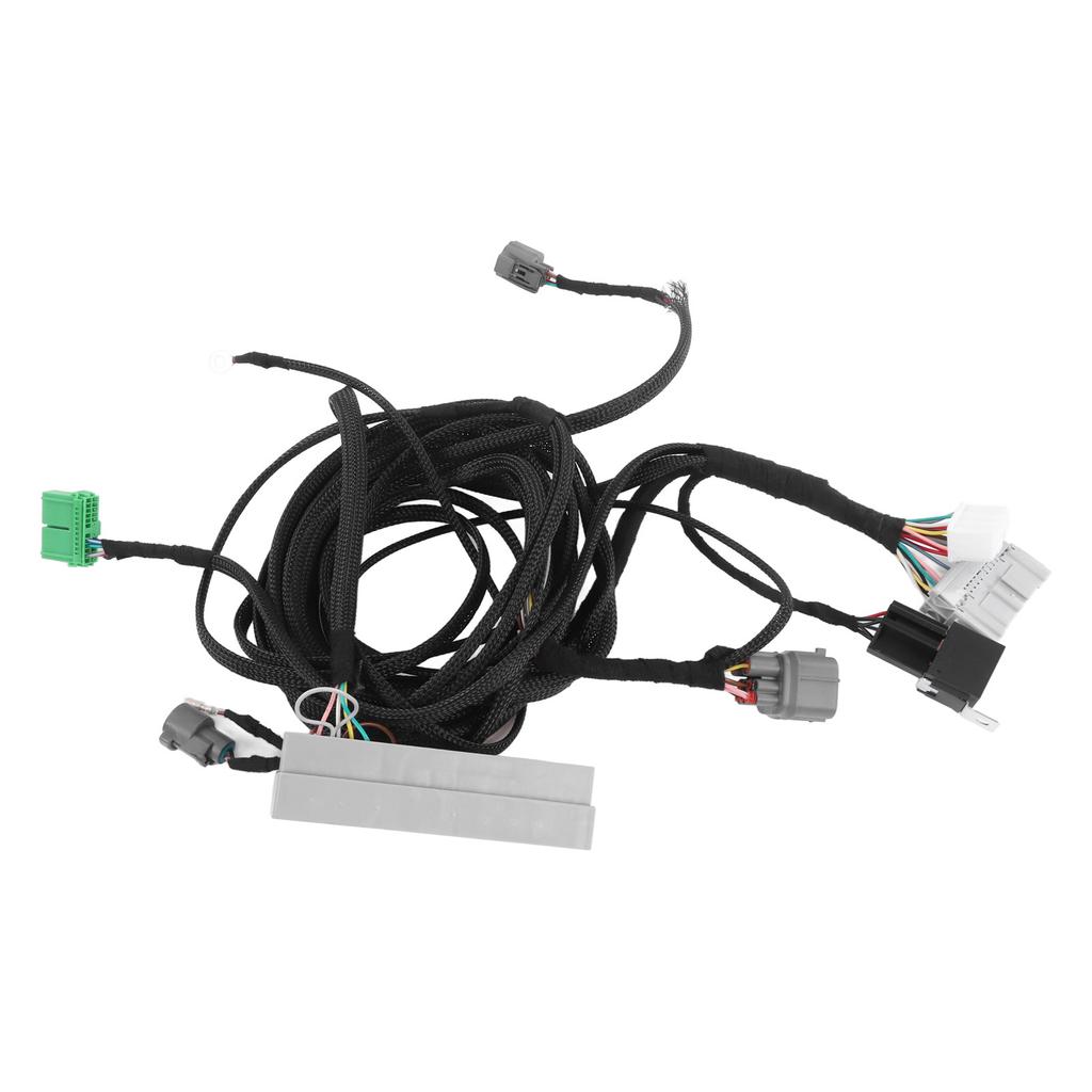 К?Замена жгута проводов для преобразования Гибкая замена жгута проводов для преобразования для Civic K20A K20A2