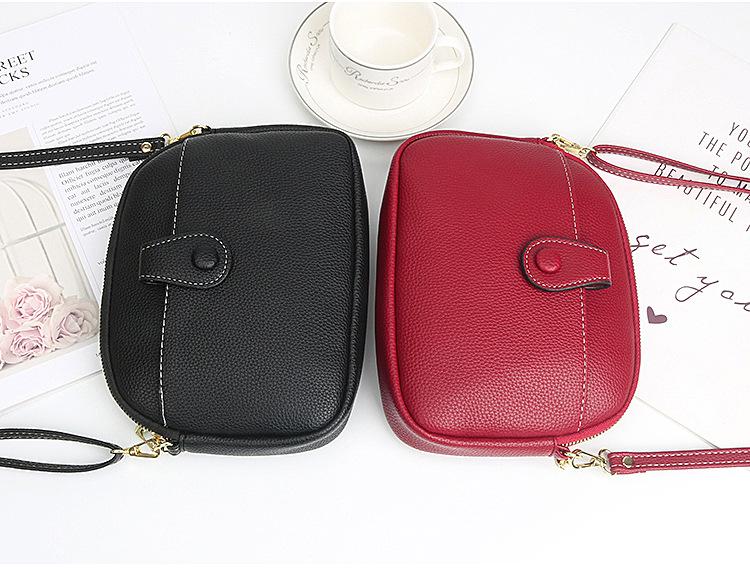 Модные женские сумки через плечо и почтальонки: Модные, высококачественные и универсальные модели небольших квадратных форм