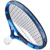 Babolat Hard Tennis Racket PURE DRIVE TEAM Pure Drive Team 2021 101441 Frame Only