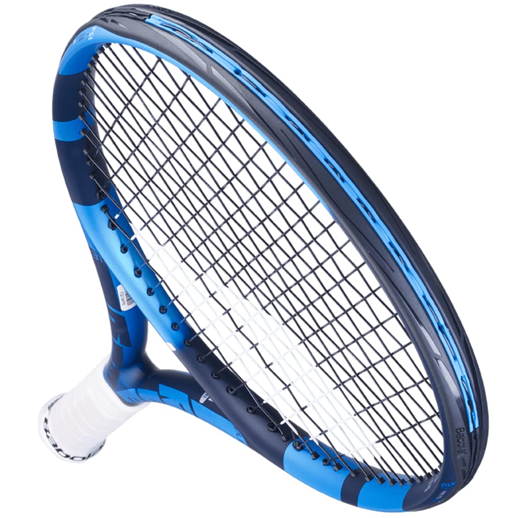 Babolat Hard Tennis Racket PURE DRIVE TEAM Pure Drive Team 2021 101441 Frame Only