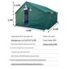 TaChen Group Cotton Outdoor Tent
