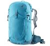 Plecak turystyczny damski Deuter Trail Pro 31 SL -