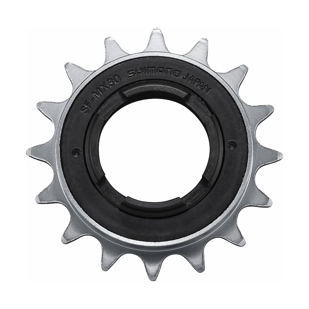 Shimano SF-MX30 Single Freewheel 16T Gear Cycling Component