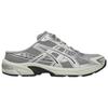 Asics Гель 1130 Мюли Серебристый Крем Унисекс Кроссовки Белый 1203B048-020
