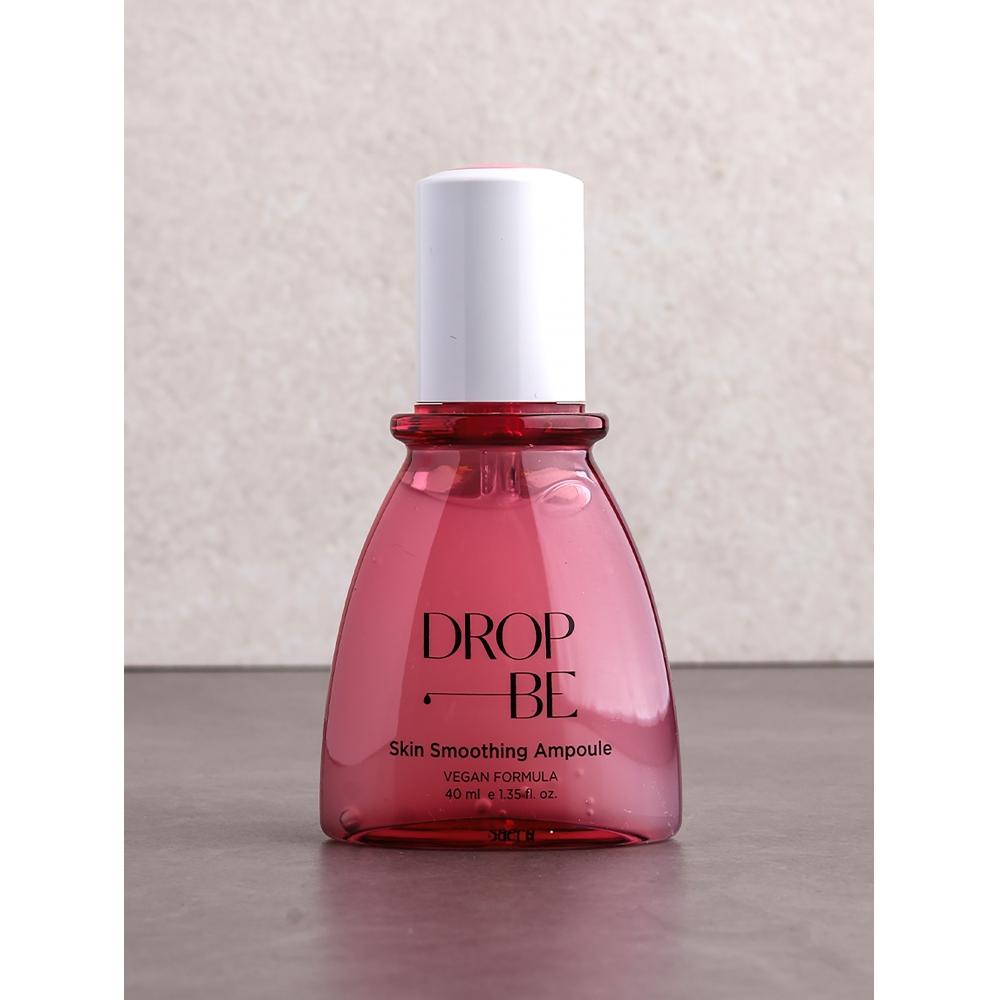 Dropby Smooth Glow Light Ампула 40 мл