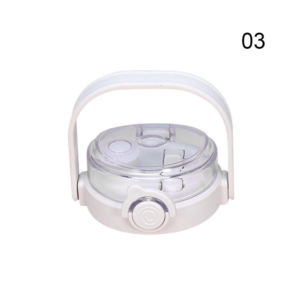 1Pc Original Therms Bottle Accessory for 1300ml Bottle Lid Cup Cap Tumber