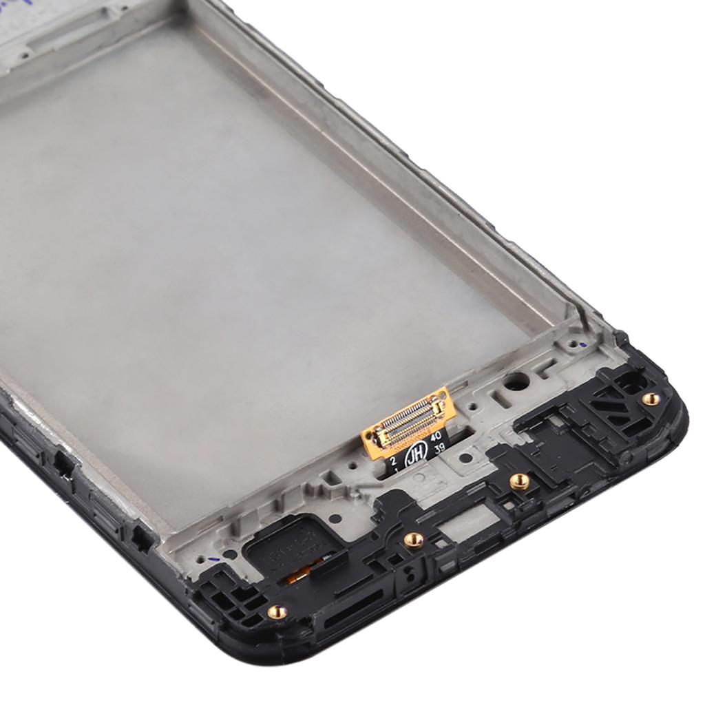 ЖК-экран и сборка дигитайзера + рамка TFT-версия (Без логотипа) для Samsung Galaxy M31 M315/M21 M215/M30S M307/M30 M305