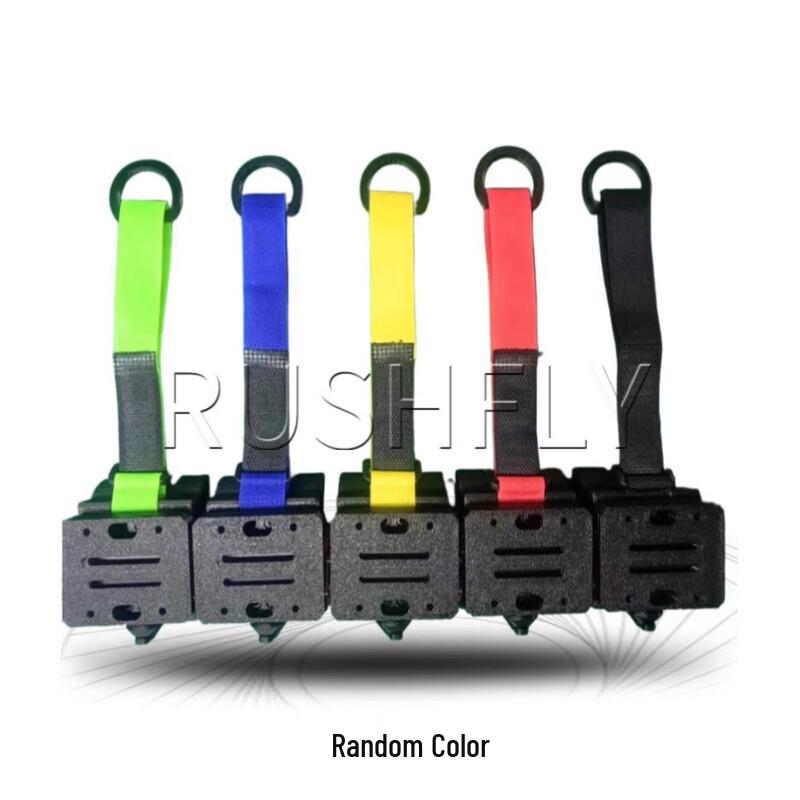 RUSHFLY Drone & FPV Enhancement Accessories (CN version)