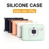 [Film Lab] Instax Mini LiPlay Silicone Camera Case Soft Protective Case CAA78