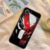 Чехол Чужой Хищник для Realme C55 C71 C67 C51 C75 C63 C61 C65 C53 C35 11 12 13 14 Pro Plus GT6 GT7 15 Pro