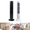 Безлопастной вентилятор, электрический вентилятор, вертикальный электрический вентилятор, безлопастный постоянный вентилятор для спальни, предметы домашнего обихода, летние подарки для всей семьи