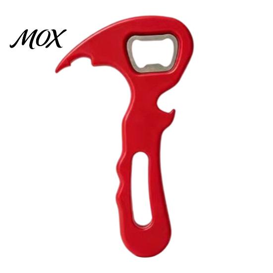 Safe Edge Can Opener Pull Tab Opener, Easy Manual Ring Removal Food Puller Tool, Durable Energy Saving Kitchen Gadget, for Cans Aid Weak Hands