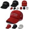 Great Make America Again Net Hats For Vote Trump Presidential Summer Election