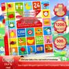 Hai Yue Xing Kong Interactive Early Learning Sound Books