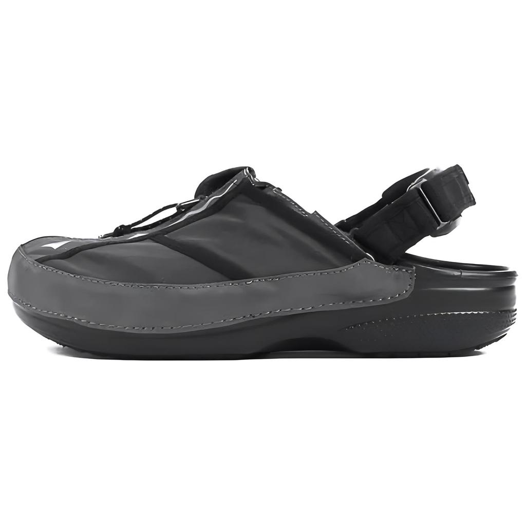 Crocs Classic Energy Running Vest Black Unisex Sneakers 209747-001