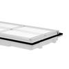 HEPA Filter For Roborock S7/S7 MaxV Ultra/S8/S8 Pro Ultra/T7S/T7S PLUS/G10/G10S PRO/G10S Pure/G20/S70/S75 Robot Vacuum Cleaner Accesories