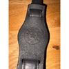 Б/у Военные часы TIMEX MR.OLIVRE Черный кожаный ремешок
