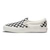 Vans Кеды Slip On VR3 'Белый Черный' Vans VN0007NC1KP1