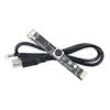 Высокоразрешающий 13-мегапиксельный 4K USB-модуль камеры с автофокусом и микрофоном, плата камеры, совместимая с несколькими ОС
