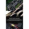 1/8 Rc H8h-V2 Радиоуправляемая машина Внедорожник 4x4 Бесщеточный двигатель Высокоскоростная машина с дистанционным управлением Блокировка дифференциала Двухскоростное переключение Полный привод
