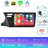 Для Honda City Fit 2014 2015 2016 2017 Мультимедиа Стерео Android 14 Автомобильный Радио DVD Видео Плеер Навигация GPS Левостороннее вождение