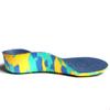NO.8 EVA Orthopedic Insoles for Shoes Flat Foot Arch Support Kids Children Soles Sports Orthopedic Pads Correction Insole