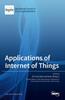 Книга Applications Of Internet Of Things by UNKNOWN - Hardback