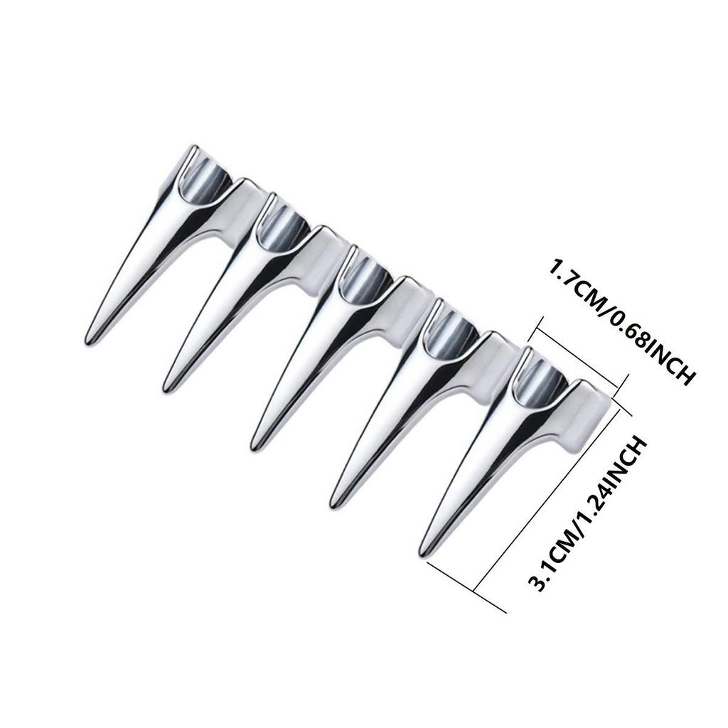 5 шт. сексуальные ногти для взрослых, флирт, пара, кровать, альтернатива, сексуальные ногти.