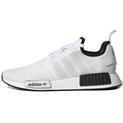 NMD_R1 'Cloud White Black' Женские DB3587
