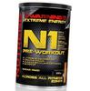 Pre-workout Supplement, N1, Nutrend (11119003)