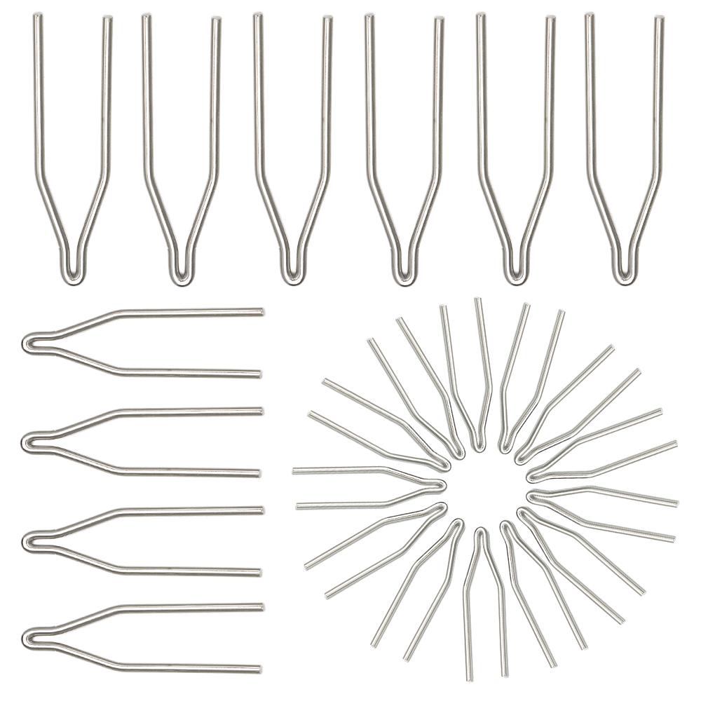 Electric Alloy Soldering Iron Wires Heating Wire Replacement Welding Tool Kit Pyrography Wire Tip