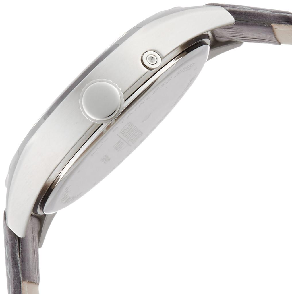 Часы GRP011W2 Серые [Grandeur Plus]