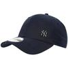 Новая подлинная бейсболка New Era Mlb Flawless 9forty с логотипом Basic New York Yankees