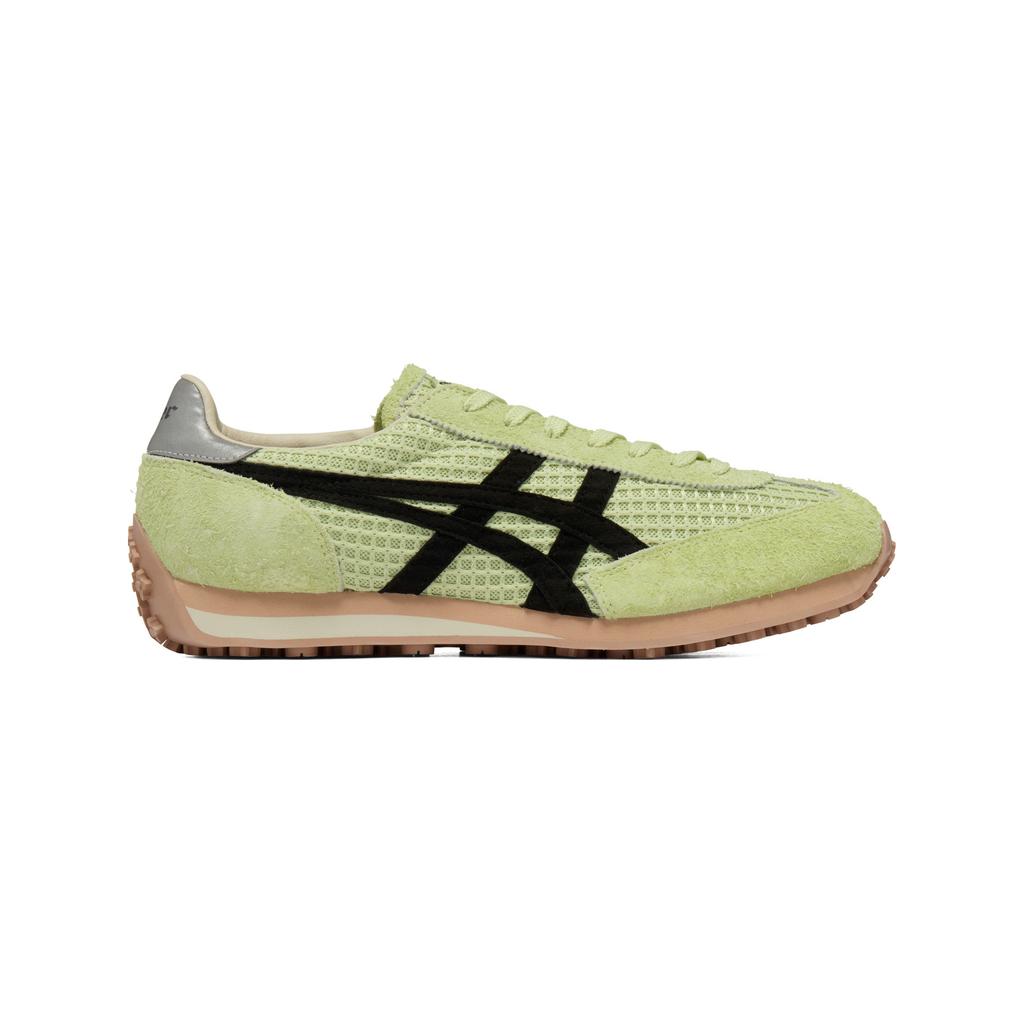 ONITSUKA TIGER Edr 78 Повседневная обувь Унисекс Светло-зеленый 1183C570-300