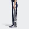 adidas Женские спортивные брюки Originals Trefoil, темно-синие, DH3155