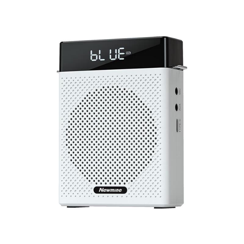 Newmine U-300 Mini Portable Bluetooth Voice Amplifier
