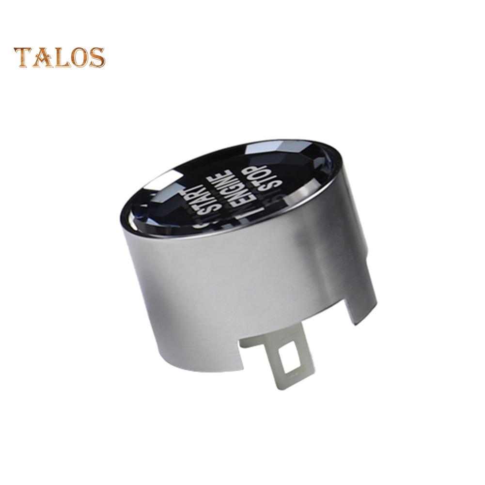 TA Faux Crystal Start/Stop Button for BMW X1/2/3/4/5/6/7 Series E90 F30 F/G Chassis