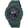G-SHOCK NEW OAK Лесной зеленый - Tough Solar, Bluetooth® GA-B2100-3AER
