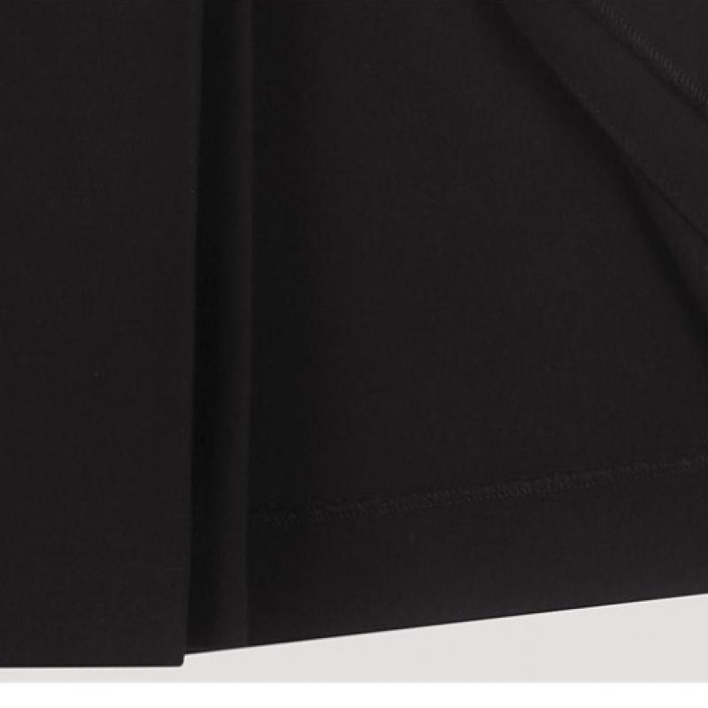  She S miss Длинная плиссированная юбка с поясом SwwSko31080