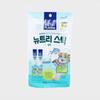 [Pet] Dongwon Nutri Plan Nutristic (Tuna) 14G 5 Packs