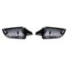 Для BMW 3 5 7 8 серии G20 G21 G28 320d 330e 330i G30 G38 G11 G12 G15 G16 автомобиля боковое крыло зеркала крышка крышки заднего вида