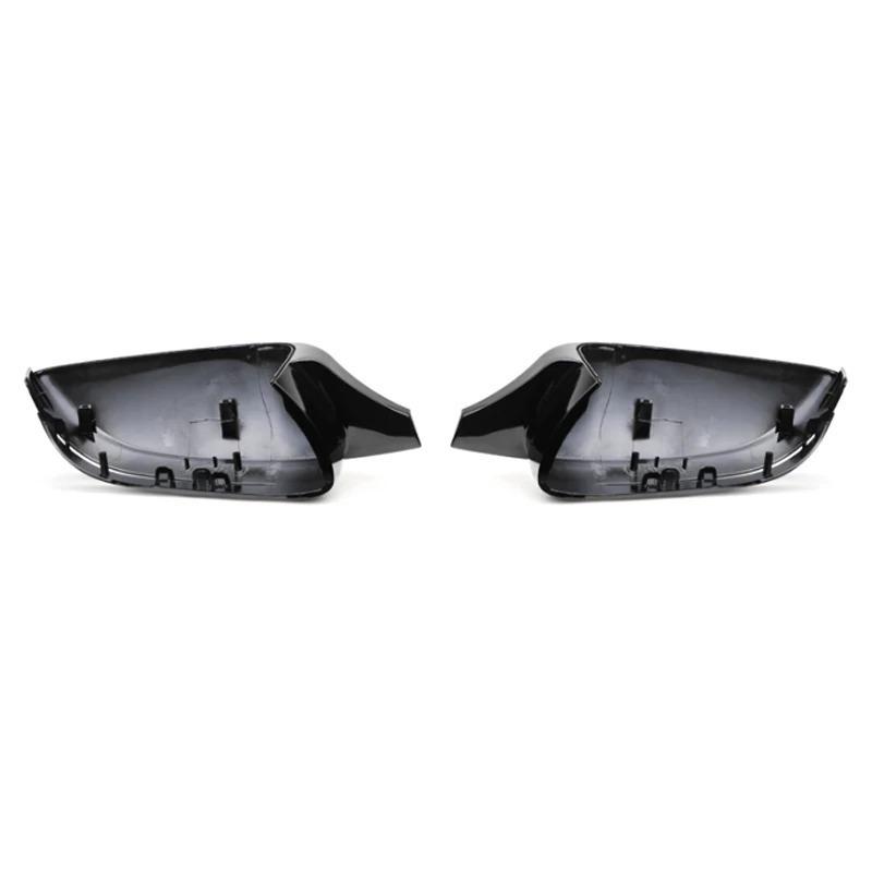 Для BMW 3 5 7 8 серии G20 G21 G28 320d 330e 330i G30 G38 G11 G12 G15 G16 автомобиля боковое крыло зеркала крышка крышки заднего вида