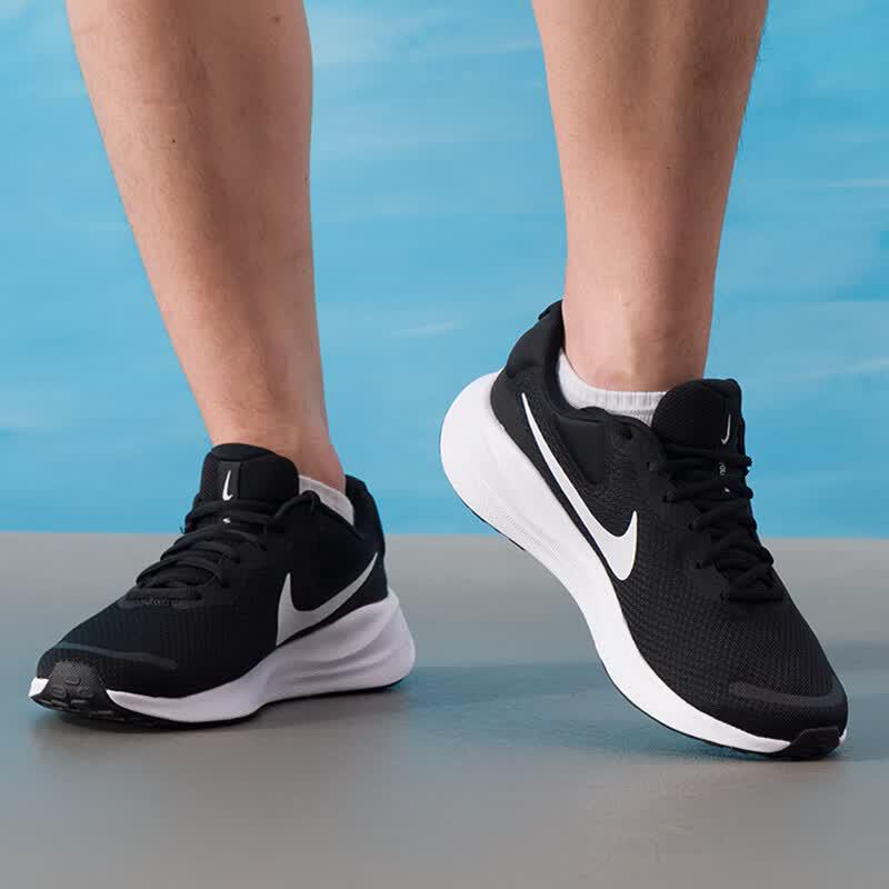 Nike Мужская сезонная беговая обувь FB2207-001