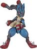 Пластиковая модель Pokemon Коллекция Серия Select 35 Мега Лукарио