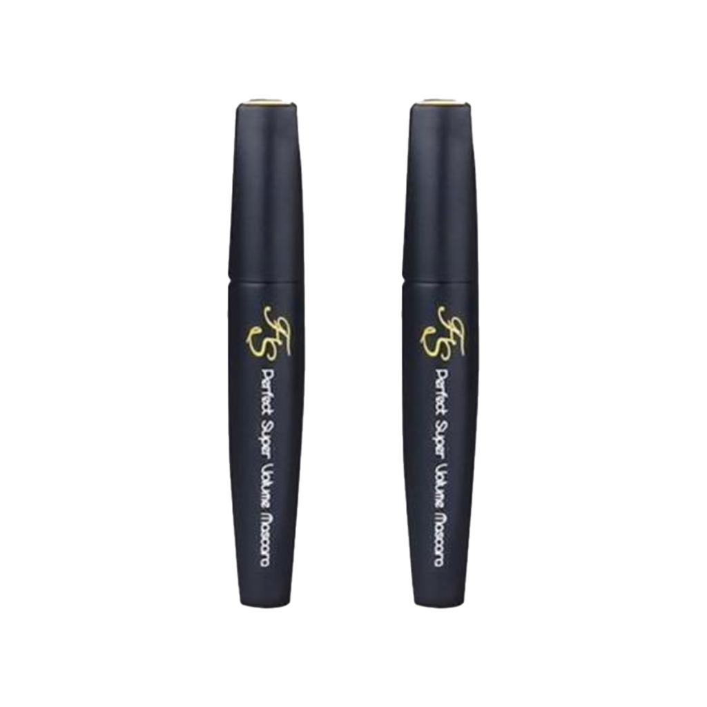 FARM STAY Perfect Super Volume Mascara 12g (3 Options)