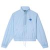 Lacoste Womens/Ladies Monogram Track Jacket