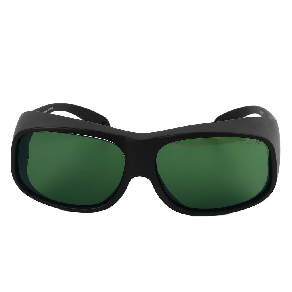 Защитные очки от лазерного излучения 1064 нм, очки для защиты глаз от лазерного излучения, защитные линзы OD4 для OPT Beauty