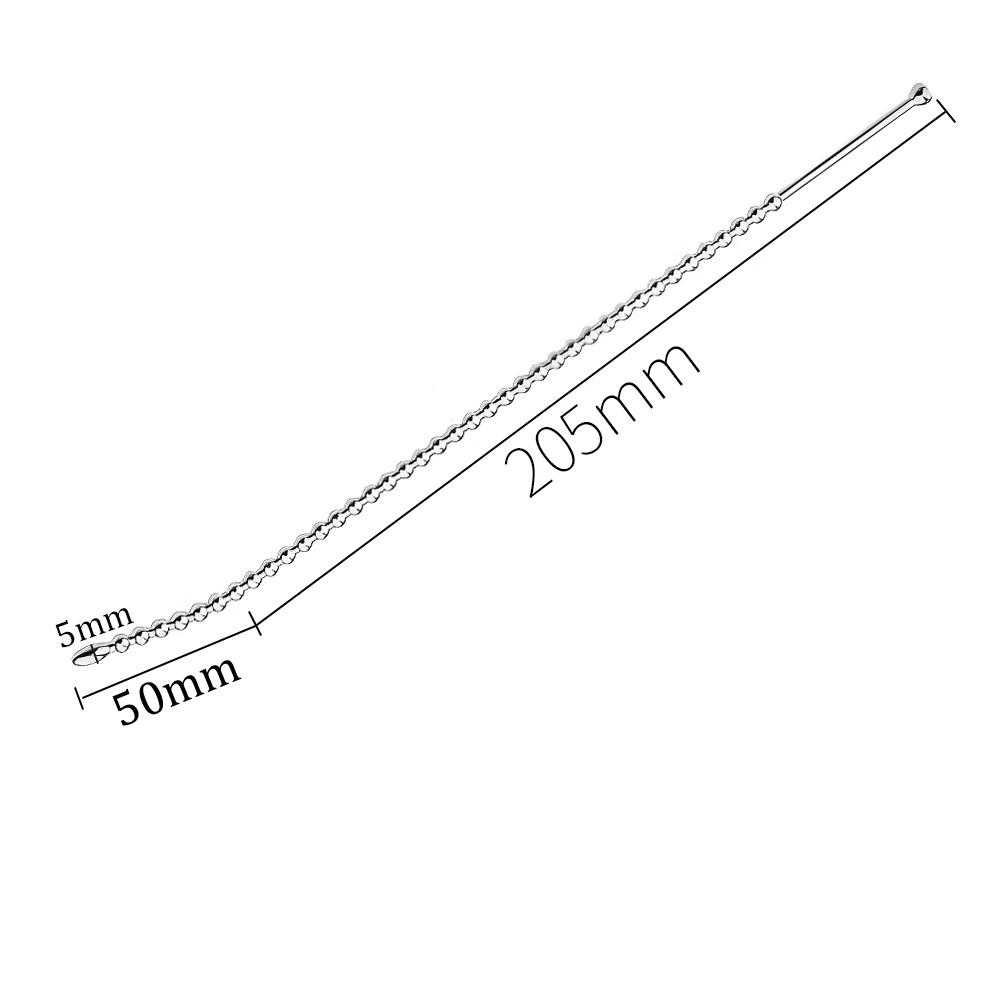 Уретральный зонд дилататор нержавеющая сталь пенис пробка металлическое лошадиное око стимуляция мастурбация секс-игрушки для мужчин гей взрослые игры